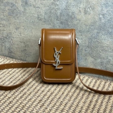 YSL Satchel Bags